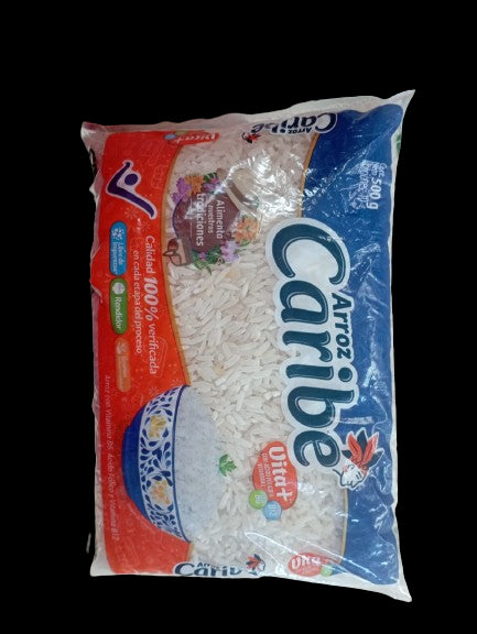 ARROZ CARIBE 500G